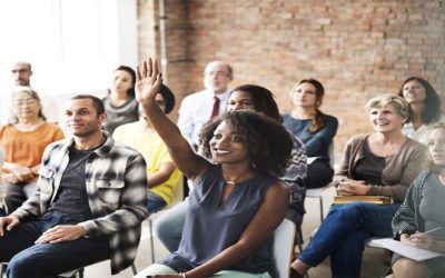 Who’s Your Law Firm’s Online Audience?