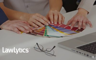 The Best Colors For Law Firm Websites