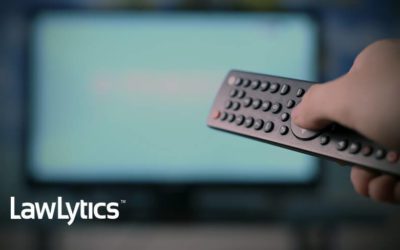 TV Advertising For Law Firms