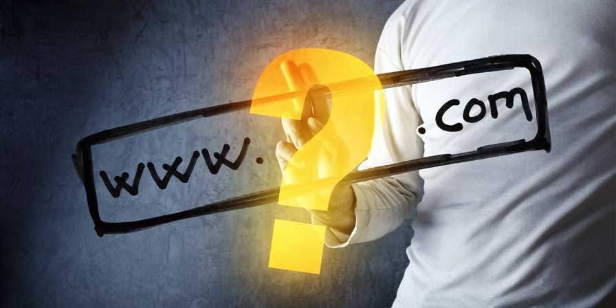 Picking The Best Domain Name For Your Law Practice