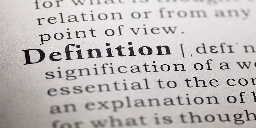 Attorney Blog Idea: Misunderstood Legal Terms