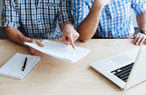Content As Your Law Firm’s Online Marketing Foundation