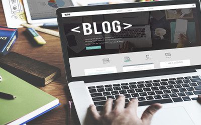 The Many Benefits Of Legal Blogging: Trust, Authority, SEO & Fun