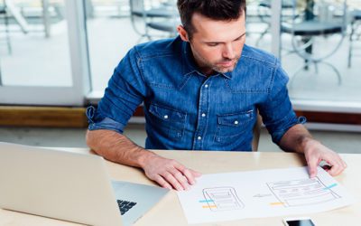 Parallax For Your Law Firm Website Design