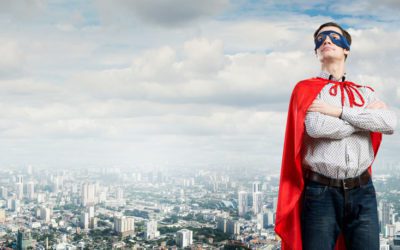 Super Lawyers and Legal Ethics