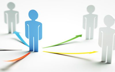 The Business Case For Delegating Content Creation