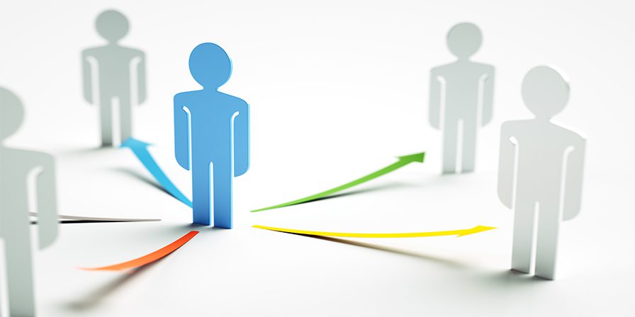 The Business Case For Delegating Content Creation