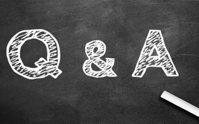 How To Write Effective Q&A Pages For Your Law Firm’s Website