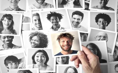 Why Client Personas Help Law Firms Do Better Online Legal Marketing