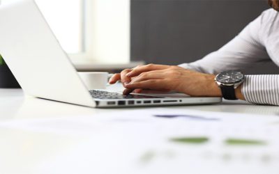 How To Keep Publishing Law Firm Blog Posts Without Getting Worn Down