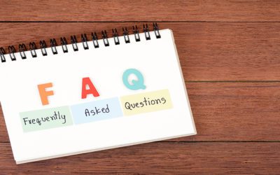 3 Reasons Why Law Firm Websites Need A Good FAQ Page