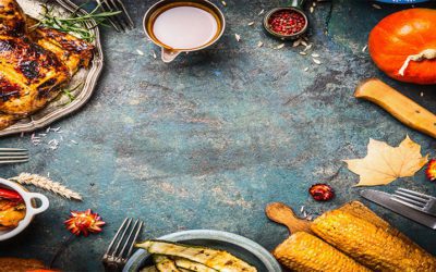 Holiday Blog Ideas For Attorneys