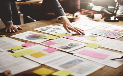 An Example Of Topic Clusters For Better Law Firm Websites