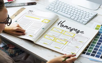 5 Questions To Ask About Your Law Firm Website Homepage