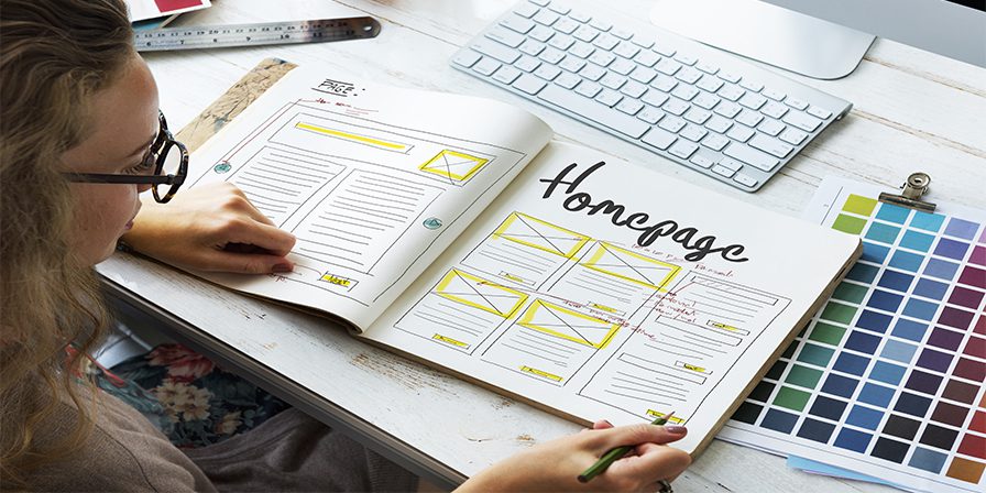 5 Questions To Ask About Your Law Firm Website Homepage