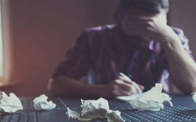 Your Attorney Bio: 5 Common Mistakes We See On Law Firm Websites