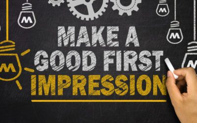Is Your Law Firm Making A Good First Impression?