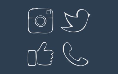 How Social Media Fits Into Your Law Firm’s Web Presence