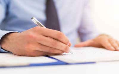How Do I Decide What To Write About On My Law Firm Website?