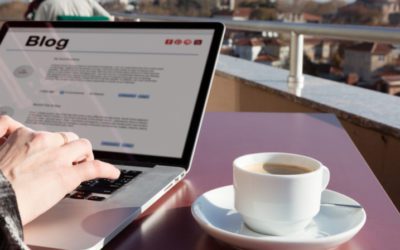 10 Power Tips For Attorneys Who Blog