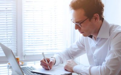 3 Ways To Revamp The Attorney Bio On Your Law Firm Website