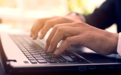 6 Myths About Law Firm Blogging