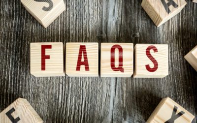 4 Reasons To Invest More Time In Your Law Firm Website FAQ Page
