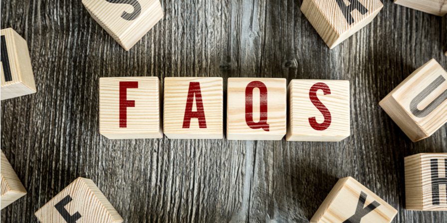 4 Reasons To Invest More Time In Your Law Firm Website FAQ Page