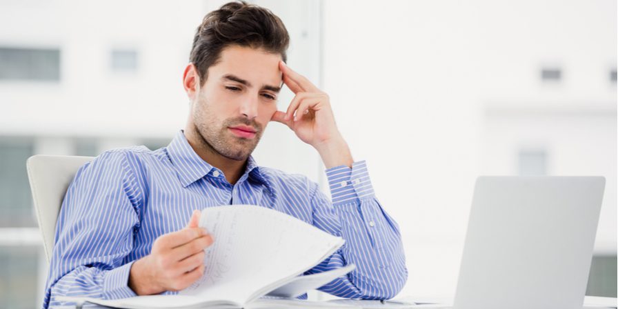 5 Ineffective Law Firm Blogging Strategies