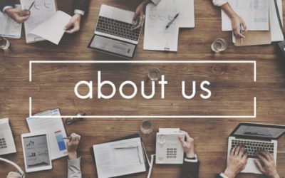 4 Tips For A Better “About Us” Page On Law Firm Websites
