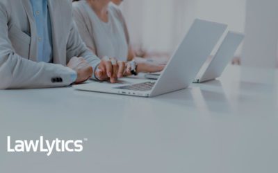 How LawLytics, Lexicata & Clio Help Attorneys Work More Efficiently
