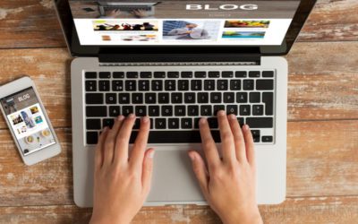 4 Tips For A Law Firm Blogging Strategy That Works