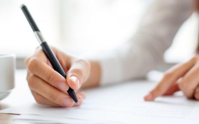 Hiring A Ghostwriter For Your Law Firm’s Website