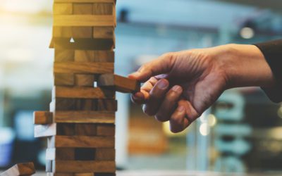 Growth Risks For Small Law Firms