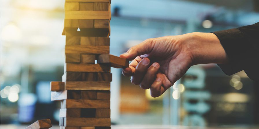 Growth Risks For Small Law Firms