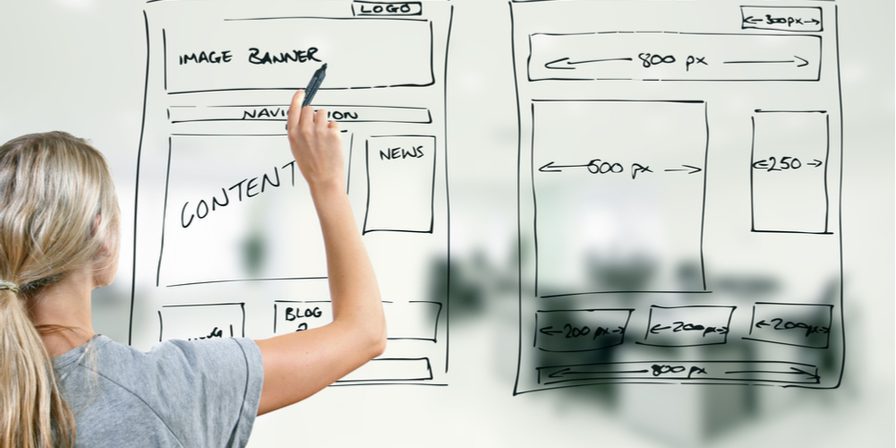 What Attorneys Should Know About Law Firm Website Design