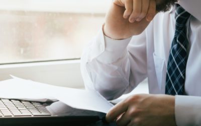 Common Attorney Bio Mistakes On Law Firm Websites
