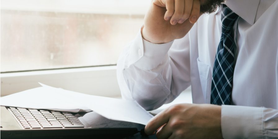 Common Attorney Bio Mistakes On Law Firm Websites
