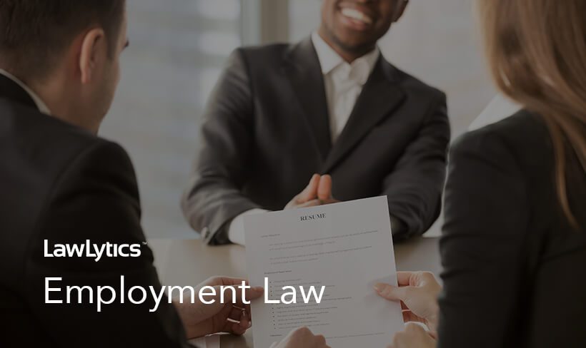 Creating Compelling Content For Your Employment Law Firm Website 