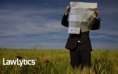 Thinking Locally, Not Legally: How Potential Clients Find Law Firm Websites