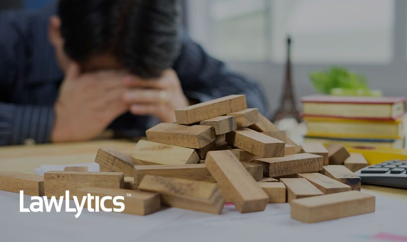 Common Law Firm Website Content Stumbling Blocks