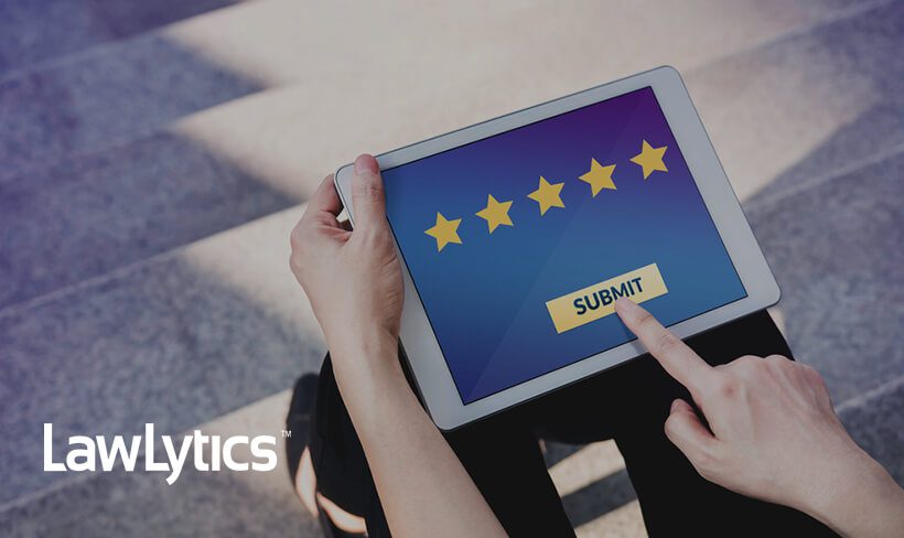 How To Get More Online Reviews For Your Law Firm
