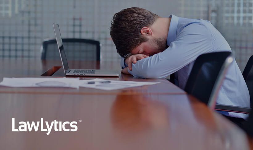 5 Mistakes Attorneys Make with Law Firm SEO