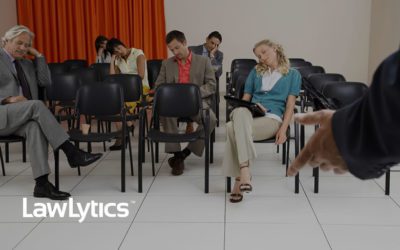 Is Your Law Firm Website Content Targeting the Wrong Audience?