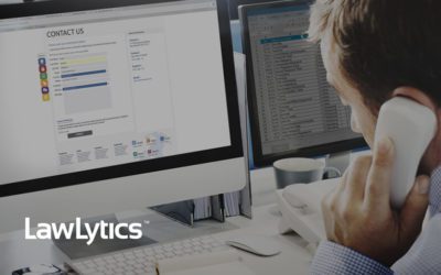 How to Create Good Law Firm Website Landing Pages