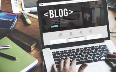 How to Create Blog Posts with LawLytics