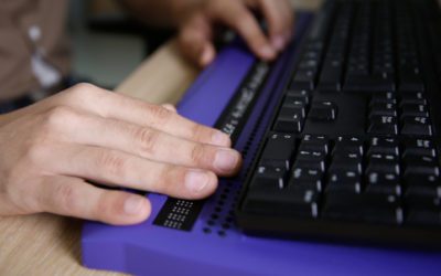 Law Firm Website Accessibility and ADA Compliance