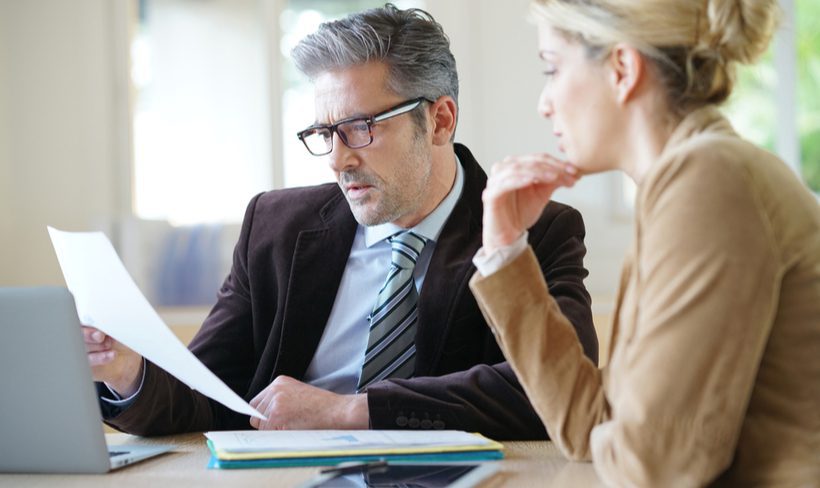 Three Steps to Fix Your Online Legal Marketing
