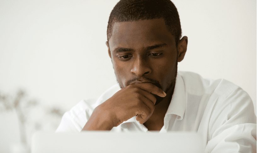 Writing (for your law firm’s website) Like Your Potential Clients Think