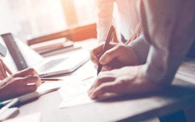 Making Your Website Content Plan Work for Your Law Firm